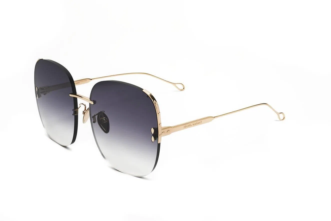 Isabel Marant IM0055_S Sunglasses - view 3
